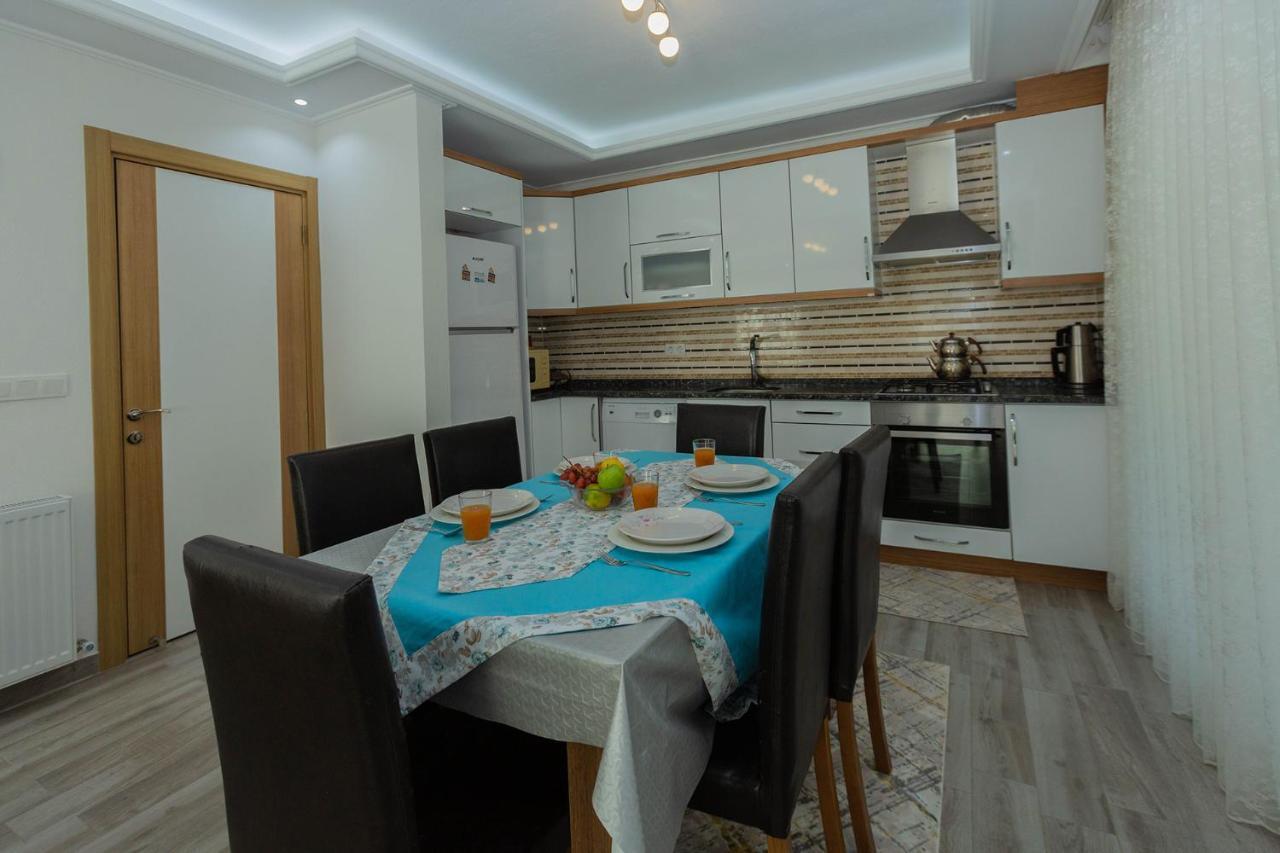 Villa Zehra Dalyan Exterior foto
